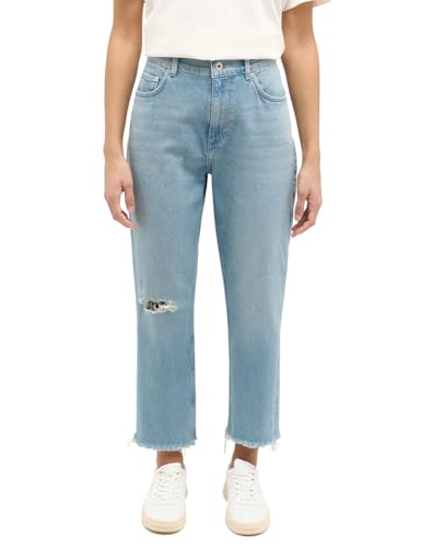 MUSTANG Style Brooks Straight 7/8 Mittelblau 335 von MUSTANG