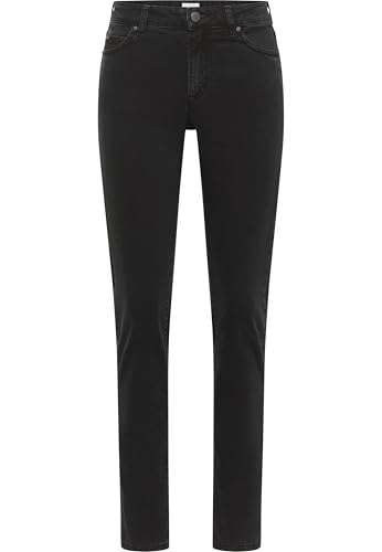 MUSTANG Style Crosby Relaxed Slim Pirate Black 4088 von MUSTANG