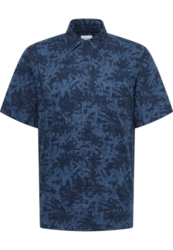 MUSTANG Style Darien Distorted Palm Blue 12728 von MUSTANG