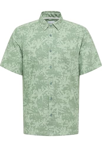 MUSTANG Style Darien Distorted Palm Green 12729 MUSTANG Style Darien Distorted Palm Green 12729 von MUSTANG
