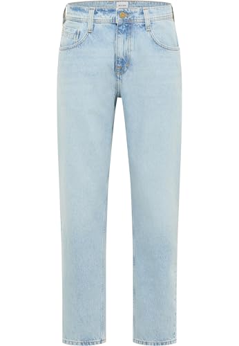 MUSTANG Style Denver Tapered Mittelblau 311 von MUSTANG