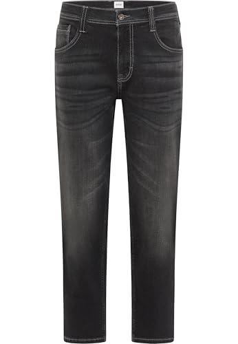 MUSTANG Style Denver Tapered Schwarz von MUSTANG