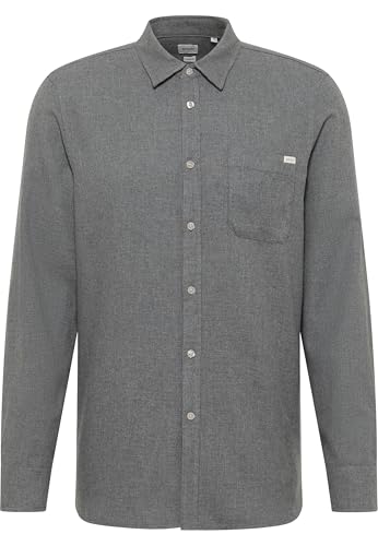 MUSTANG Style Eastbridge Mid Grey Mélange 4140 von MUSTANG