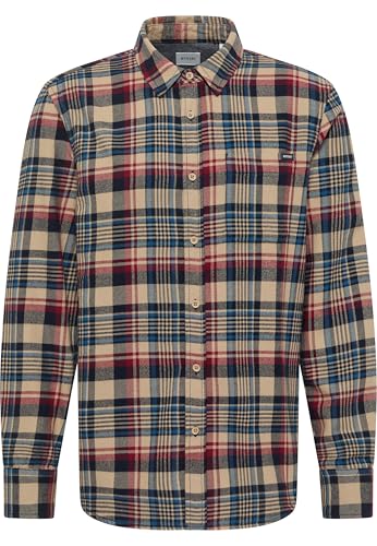 MUSTANG Style Eastbridge Multi Colored Check 12674 von MUSTANG