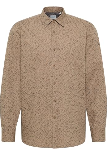 MUSTANG Style Elmore Dark Blue Allover Print 12672 von MUSTANG