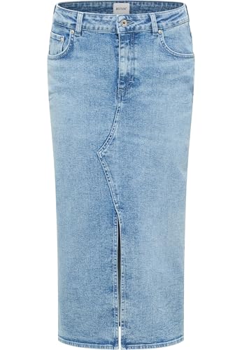 MUSTANG Style Eureka Denim Mittelblau 582 von MUSTANG