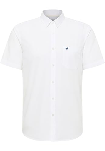 MUSTANG Style Gilroy General White 2045 von MUSTANG