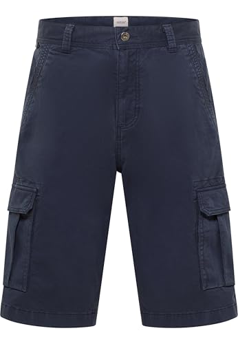 MUSTANG Style Houston Navy Blazer 5324 von MUSTANG