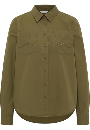 MUSTANG Style Killeen Winter Moss 6470 von MUSTANG