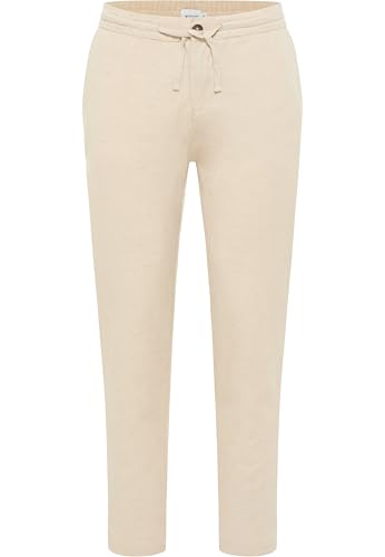 MUSTANG Style Milano Linen Jogger Whisper White 2013 von MUSTANG