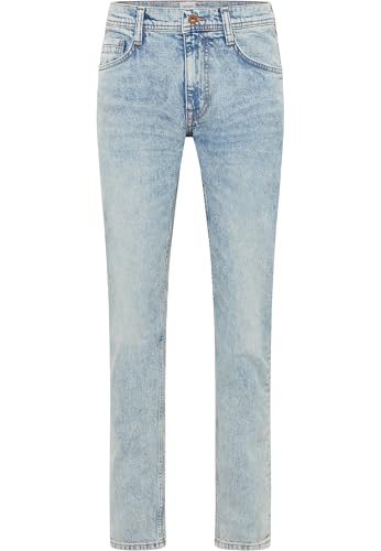 MUSTANG Style Oregon Slim Mittelblau 413 von MUSTANG