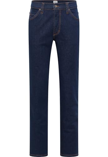 MUSTANG Style Tramper Straight Dunkelblau 940 von MUSTANG