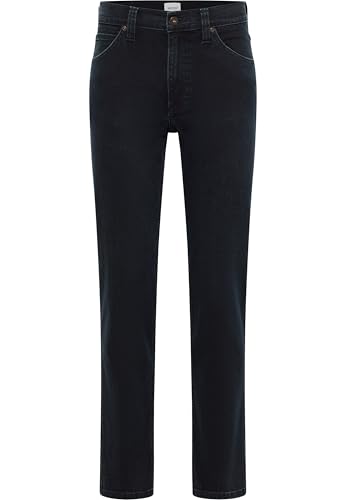 MUSTANG Herren Style Tramper Straight Jeans, Dunkelblau 983, 31W / 32L EU von MUSTANG