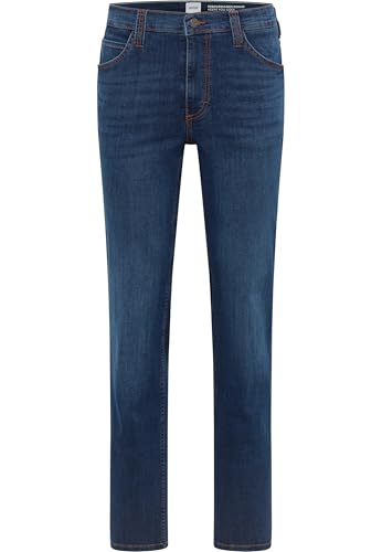 MUSTANG Style Tramper Straight Mittelblau 502 von MUSTANG