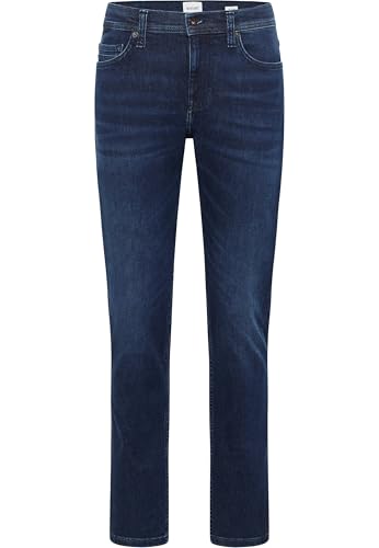 MUSTANG Style Vegas Slim Dunkelblau 883 von MUSTANG