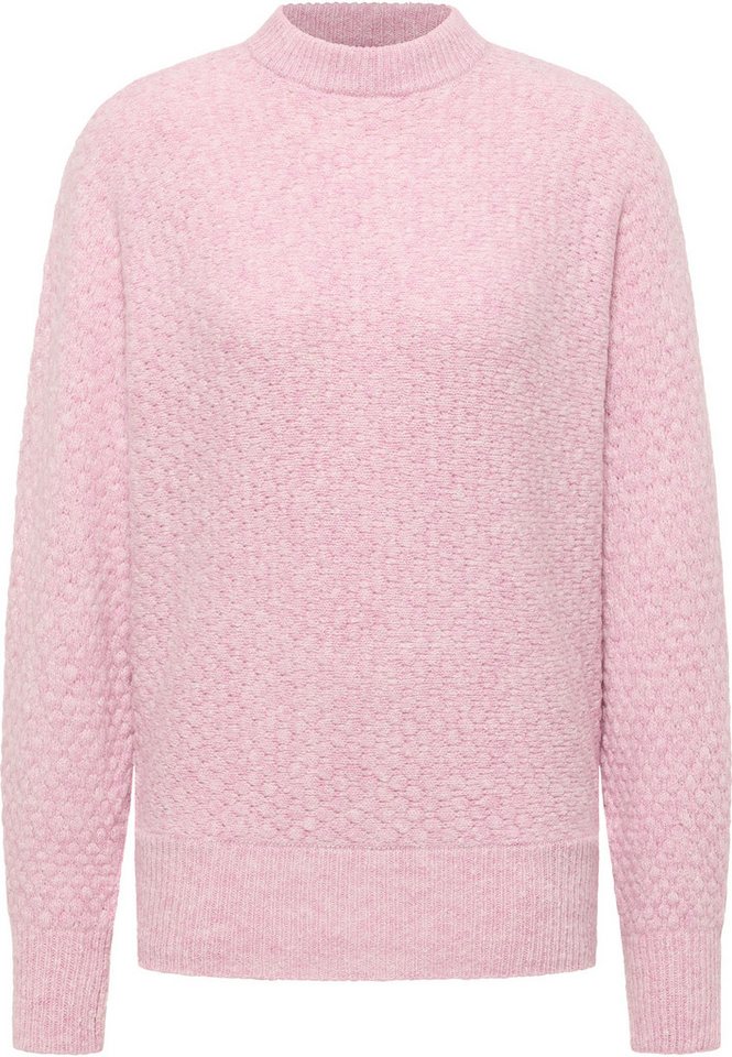 MUSTANG Sweater Damen Style Carla von MUSTANG