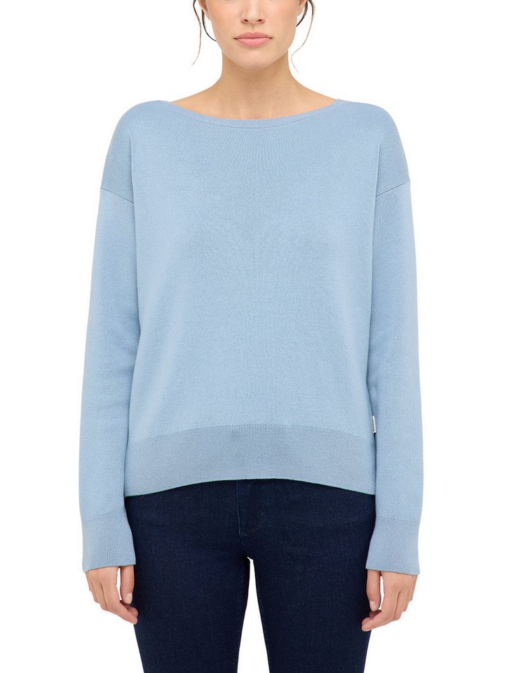MUSTANG Sweater Damen Style Marianna von MUSTANG