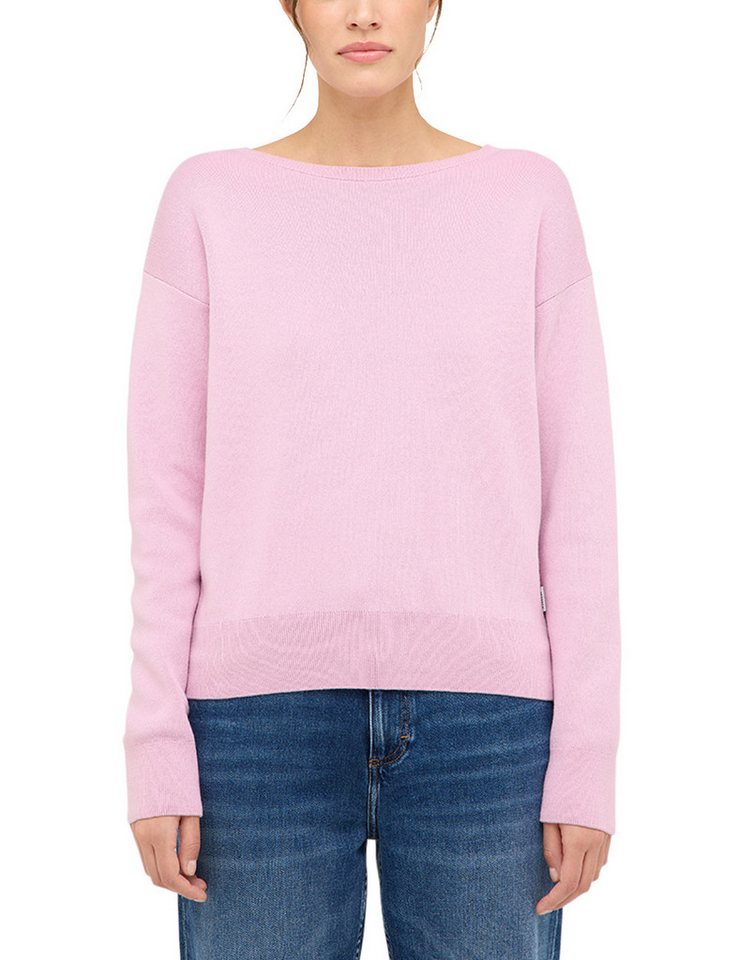 MUSTANG Sweater Damen Style Marianna von MUSTANG