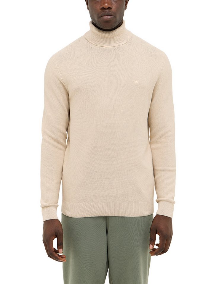 MUSTANG Sweater Herren Style Elgin von MUSTANG