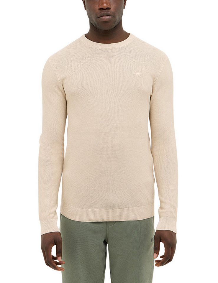 MUSTANG Sweater Herren Style Elliot von MUSTANG