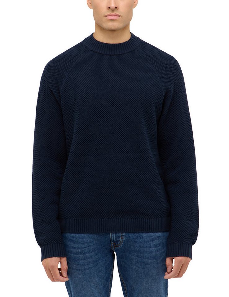 MUSTANG Cardigan Herren Style Elwood von MUSTANG