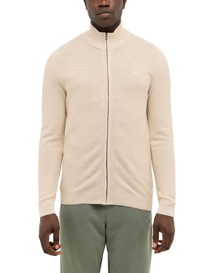 MUSTANG Sweater Herren Style Escondido von MUSTANG