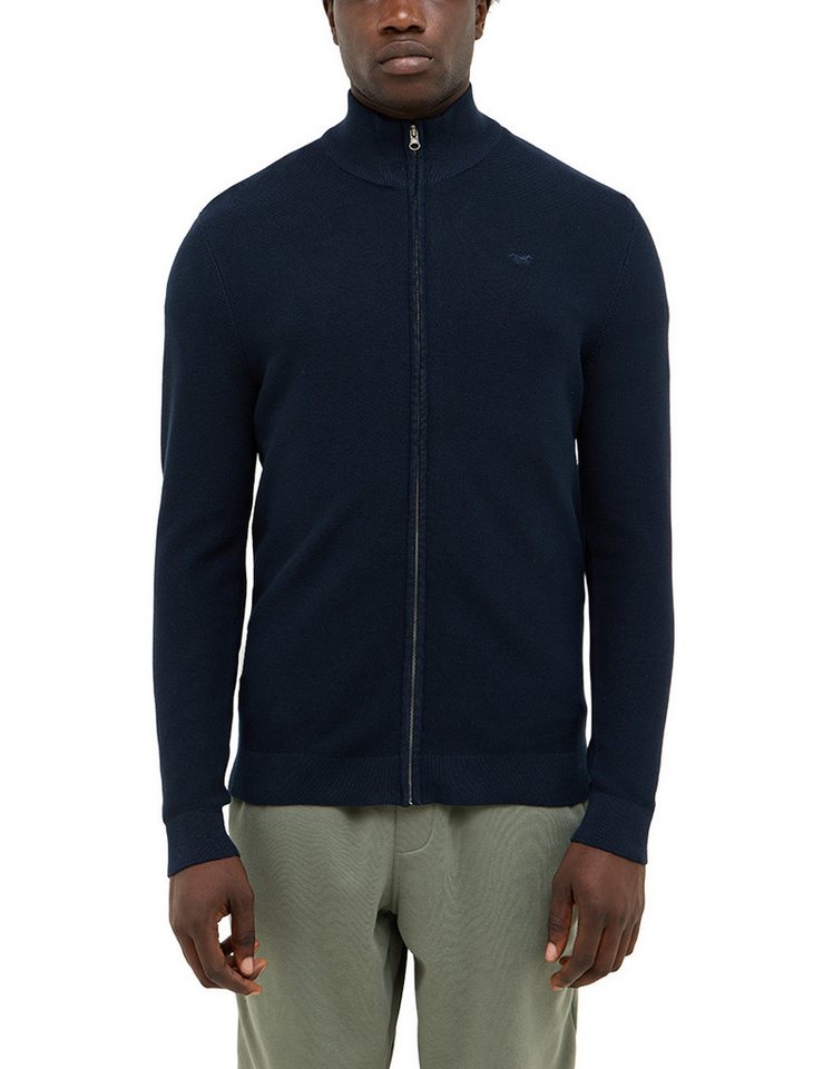 MUSTANG Sweater Herren Style Escondido von MUSTANG