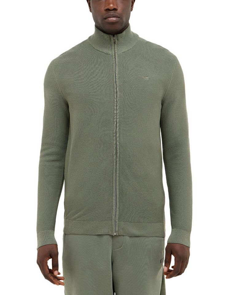 MUSTANG Sweater Herren Style Escondido von MUSTANG