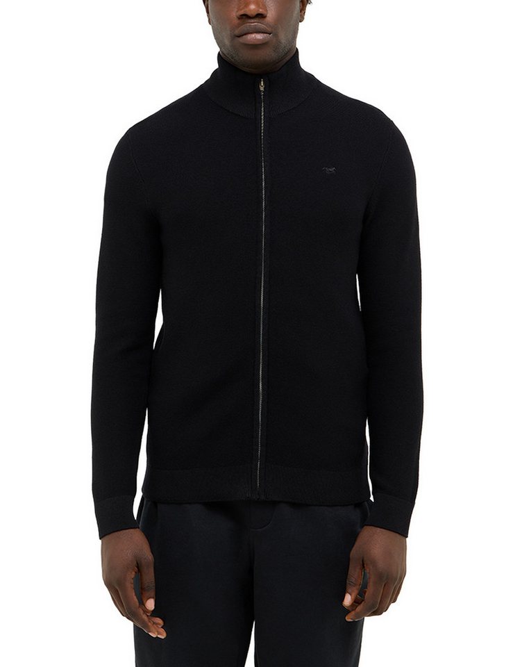 MUSTANG Sweater Herren Style Escondido von MUSTANG