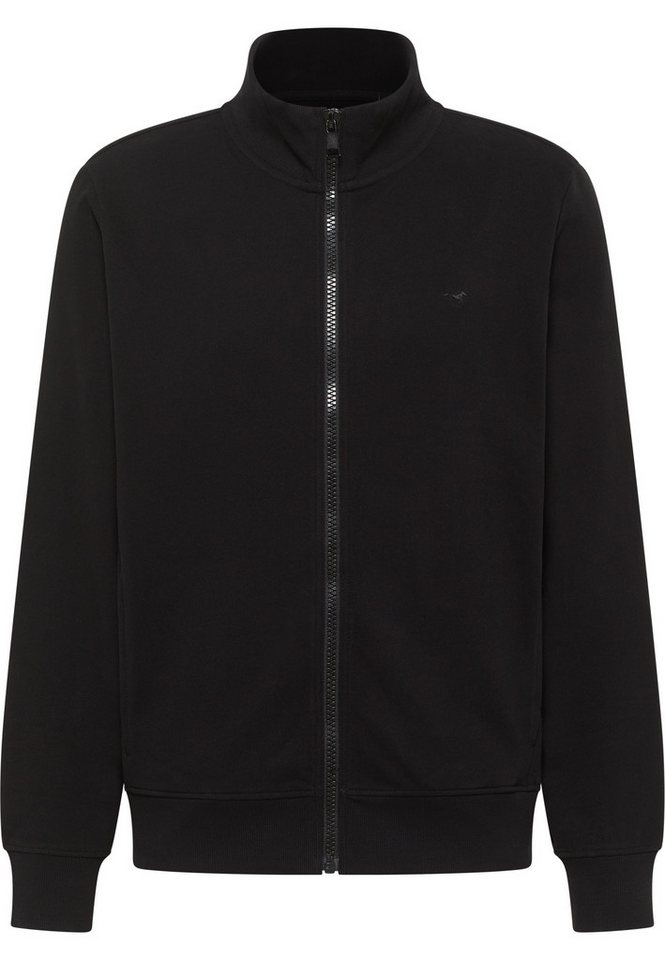 MUSTANG Sweatjacke STYLE DILLON von MUSTANG