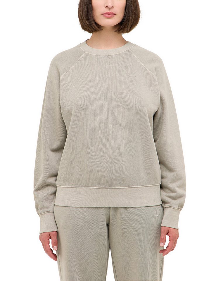 MUSTANG Sweatshirt Damen Style Mala von MUSTANG