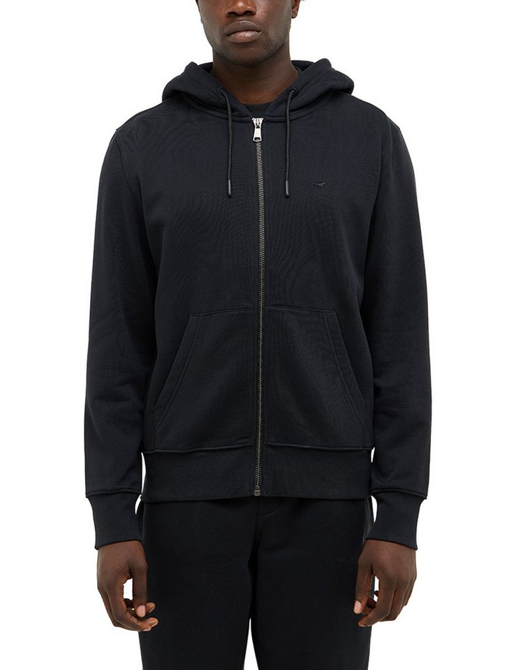 MUSTANG Sweatshirt Herren Style Brighton von MUSTANG