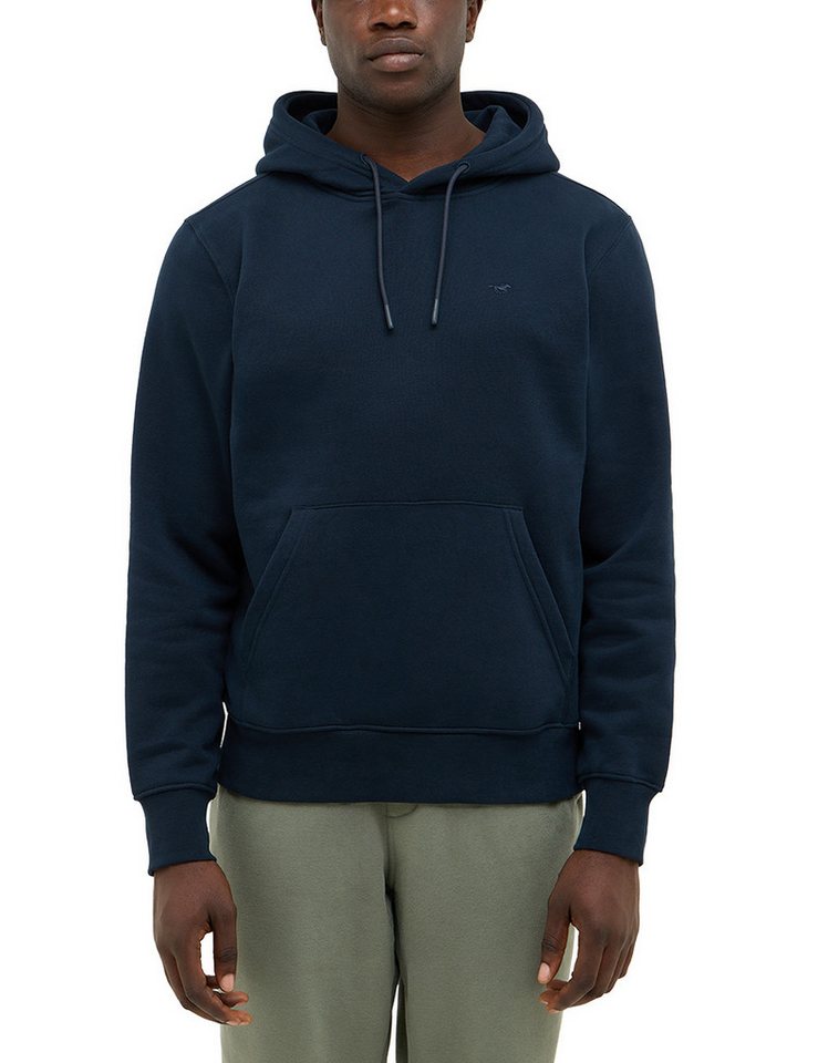 MUSTANG Sweatshirt Herren Style Bronson von MUSTANG