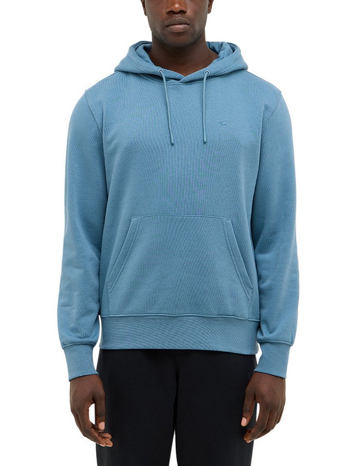 MUSTANG Sweatshirt Herren Style Bronson von MUSTANG