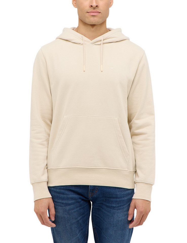 MUSTANG Sweatshirt Herren Style Bronson von MUSTANG