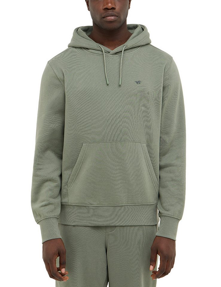 MUSTANG Sweatshirt Herren Style Bronson von MUSTANG