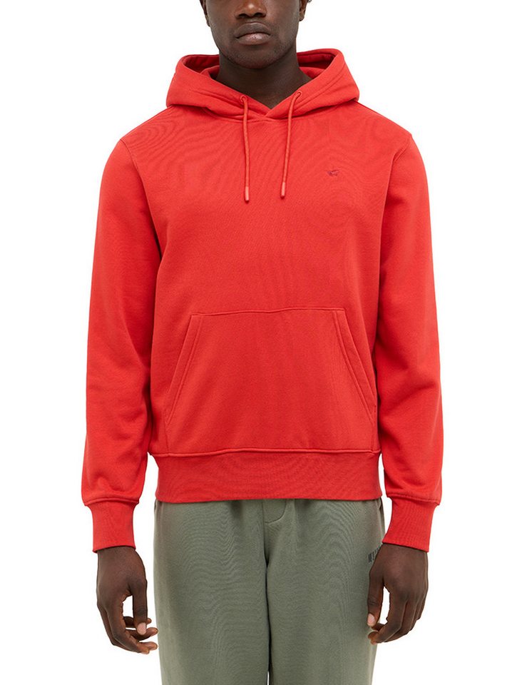 MUSTANG Sweatshirt Herren Style Bronson von MUSTANG