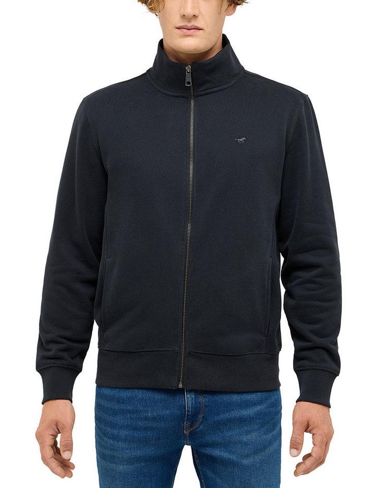 MUSTANG Sweatshirt Herren Style Dillon von MUSTANG