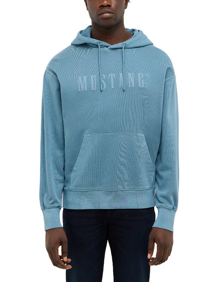 MUSTANG Sweatshirt Herren Style Eden von MUSTANG