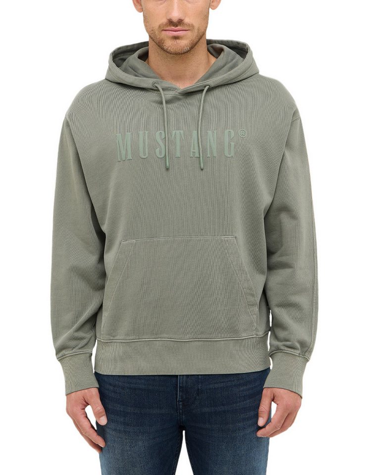 MUSTANG Sweatshirt Herren Style Eden von MUSTANG