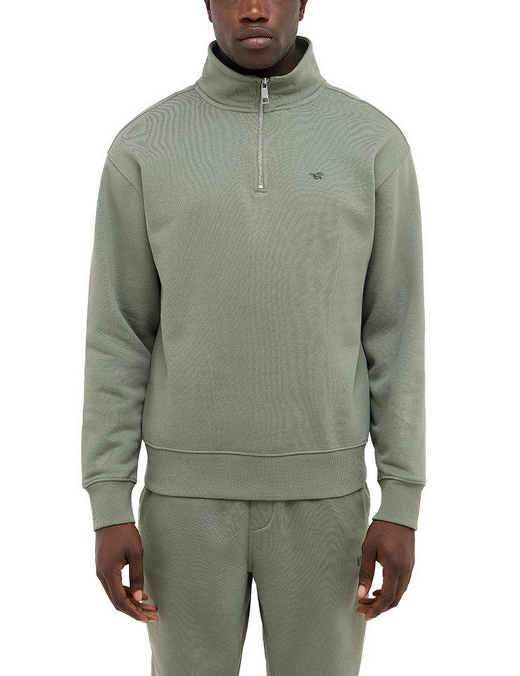 MUSTANG Sweatshirt Herren Style Franklin von MUSTANG