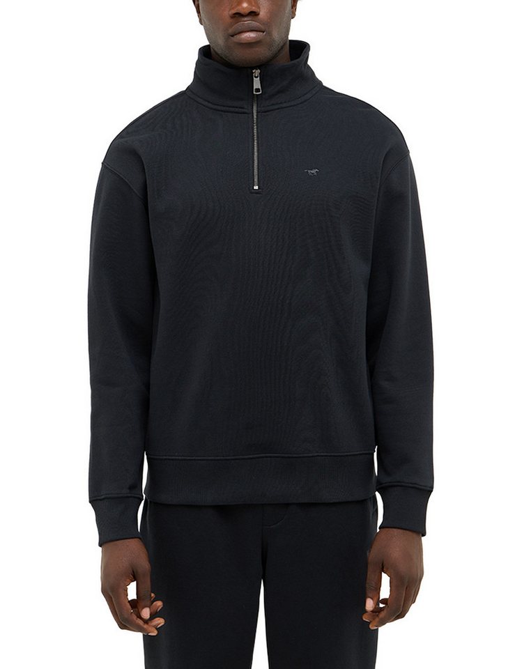 MUSTANG Sweatshirt Herren Style Franklin von MUSTANG