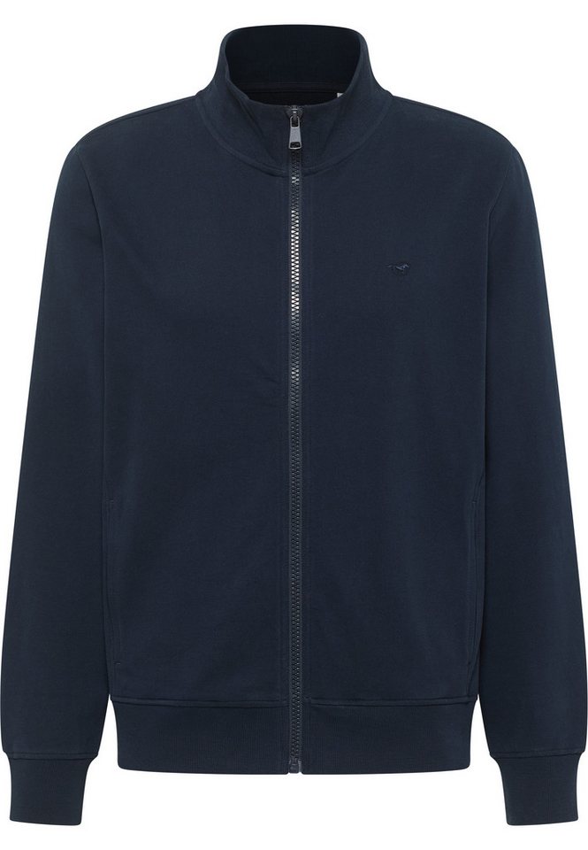 MUSTANG Sweatshirt Herren Style Dillon von MUSTANG