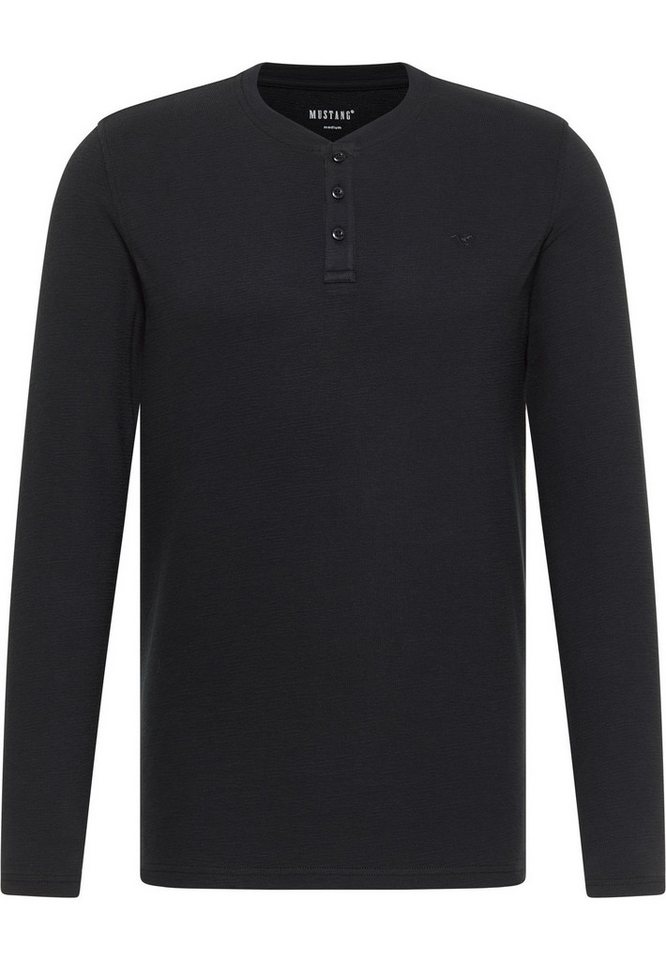 MUSTANG T-Shirt 1016877 von MUSTANG