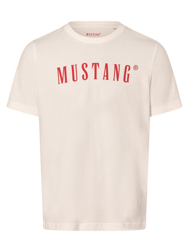 MUSTANG T-Shirt Austin von MUSTANG