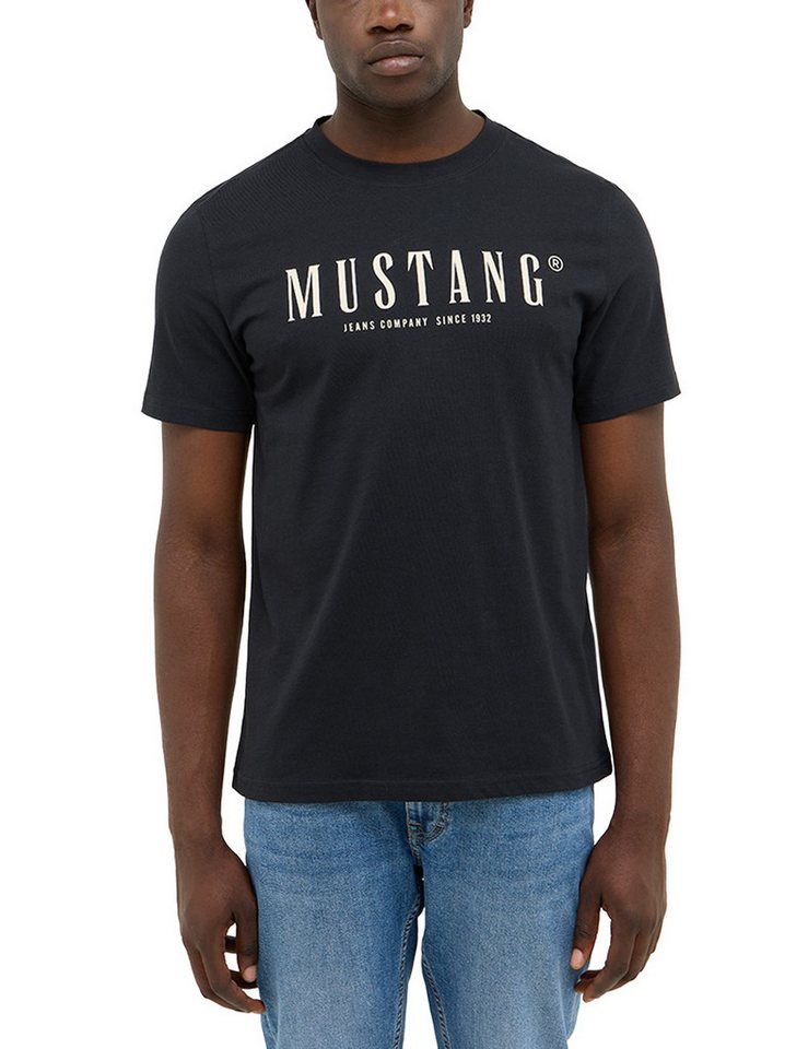 MUSTANG T-Shirt MU-Austin von MUSTANG