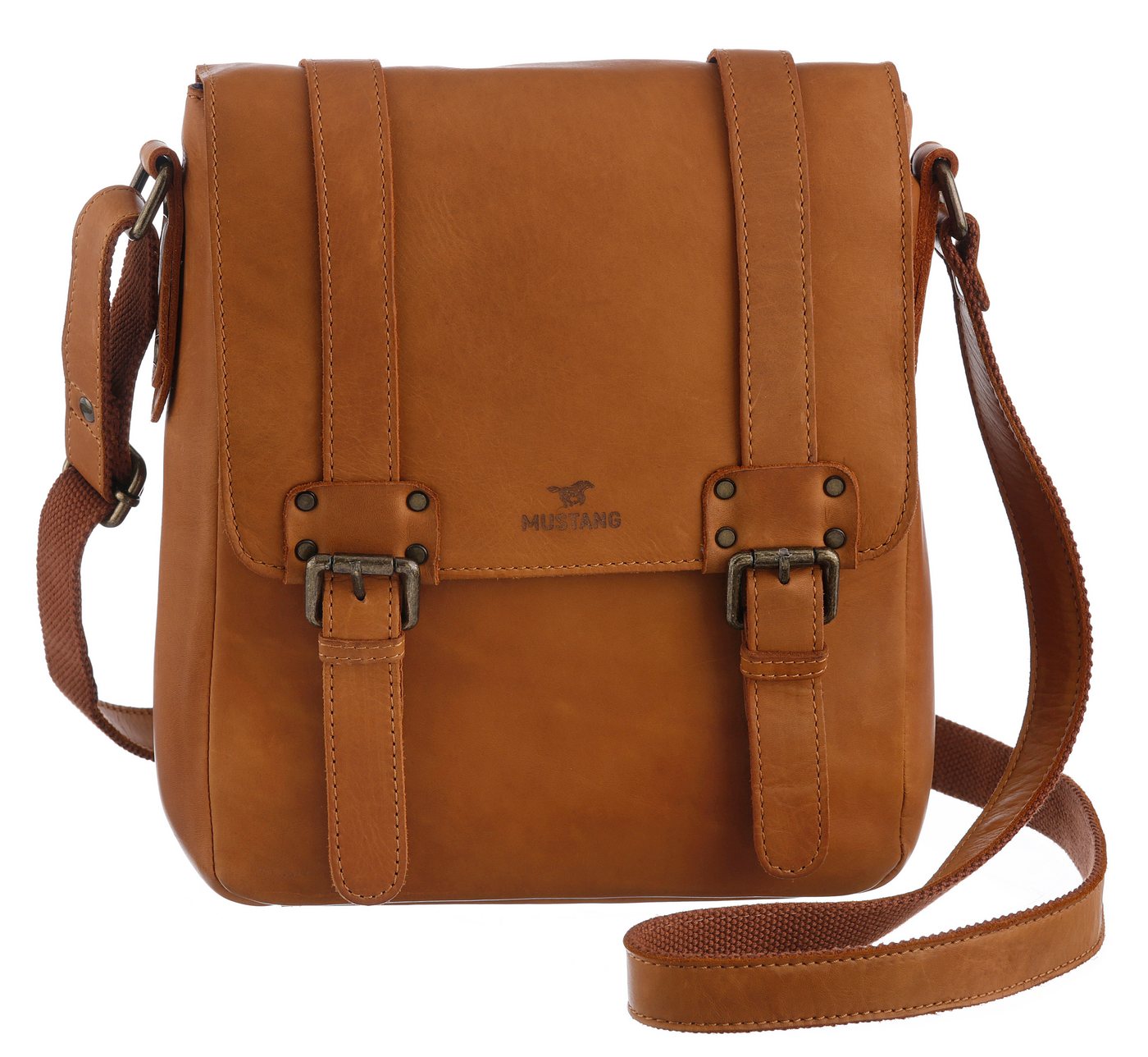 MUSTANG Umhängetasche Gonesse, Handtasche, Citybag, Tragetasche von MUSTANG