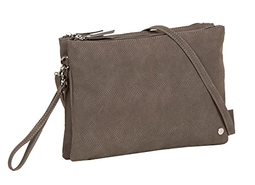 MUSTANG Varessea Crossbody Bag Brown von MUSTANG