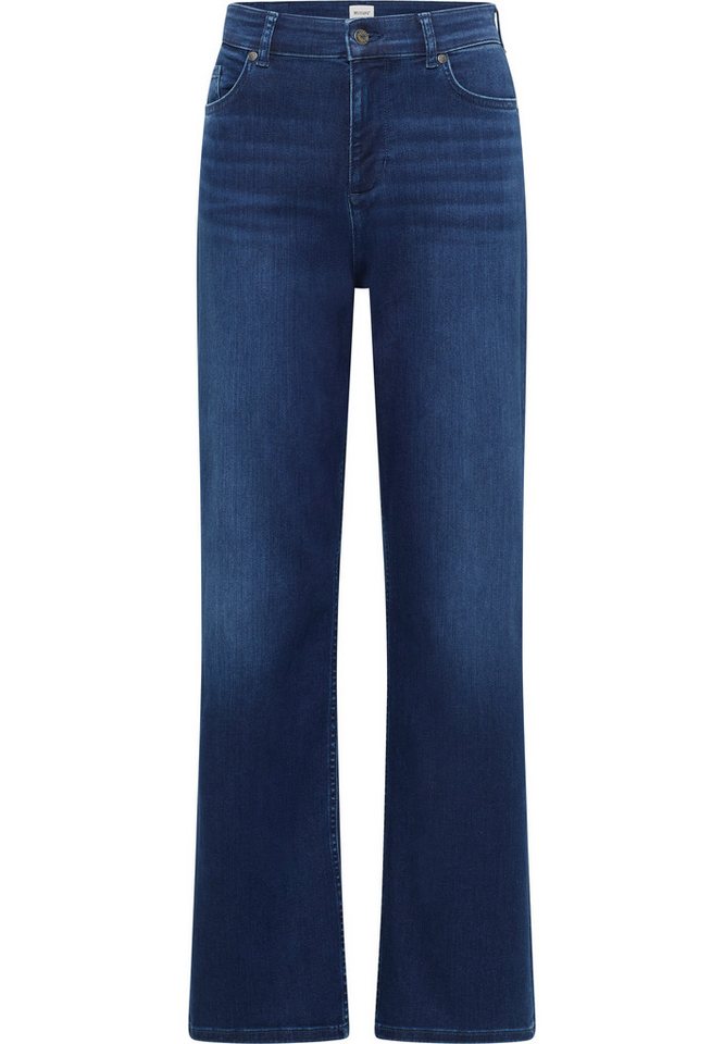 MUSTANG Weite Jeans Madison Wide im Five-Pocket Style von MUSTANG