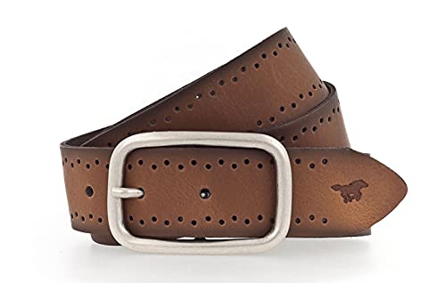 MUSTANG Woman´s Belt 3.0 W105 Baileys von Mustang